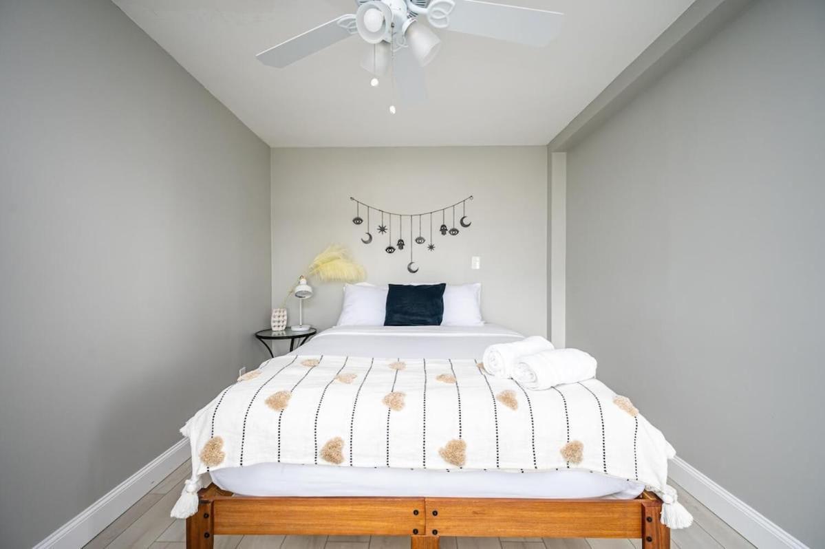 Holiday home Atl Downtown 2br King Bed Free Parking Lm1003