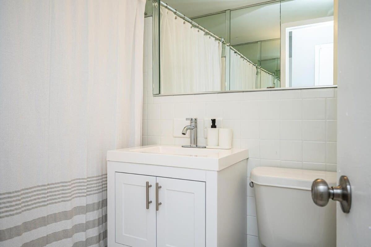 Atl Downtown 2br King Bed Free Parking Lm1003