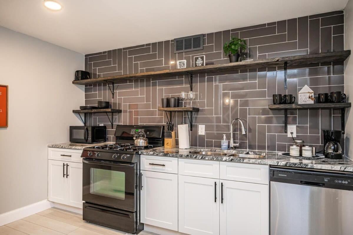 Сasa de vacaciones Atl Downtown 2br King Bed Free Parking Lm1003 Atlanta